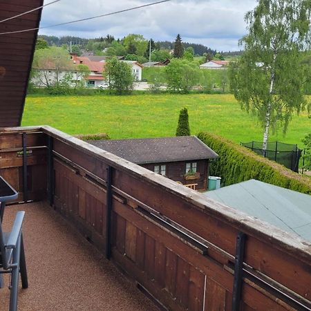 Apartment Schwarzwaldmaedel Friedenweiler Εξωτερικό φωτογραφία