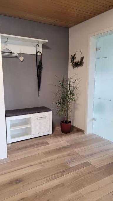Apartment Schwarzwaldmaedel Friedenweiler Εξωτερικό φωτογραφία