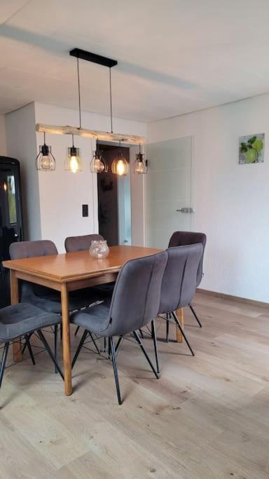 Apartment Schwarzwaldmaedel Friedenweiler Εξωτερικό φωτογραφία
