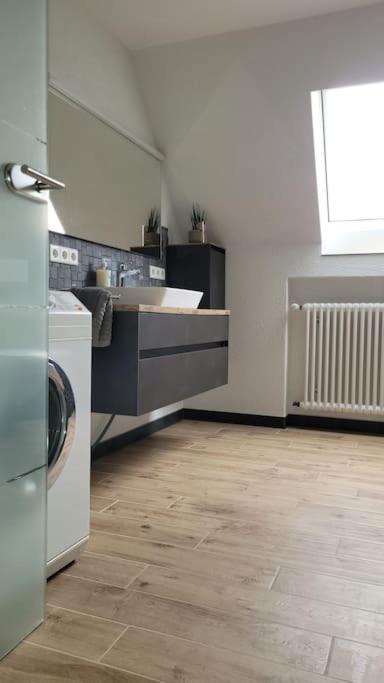 Apartment Schwarzwaldmaedel Friedenweiler Εξωτερικό φωτογραφία