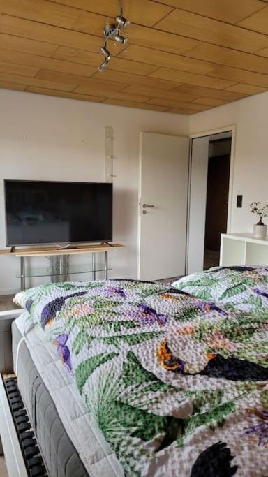 Apartment Schwarzwaldmaedel Friedenweiler Εξωτερικό φωτογραφία