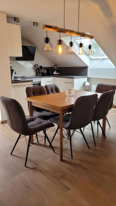 Apartment Schwarzwaldmaedel Friedenweiler Εξωτερικό φωτογραφία