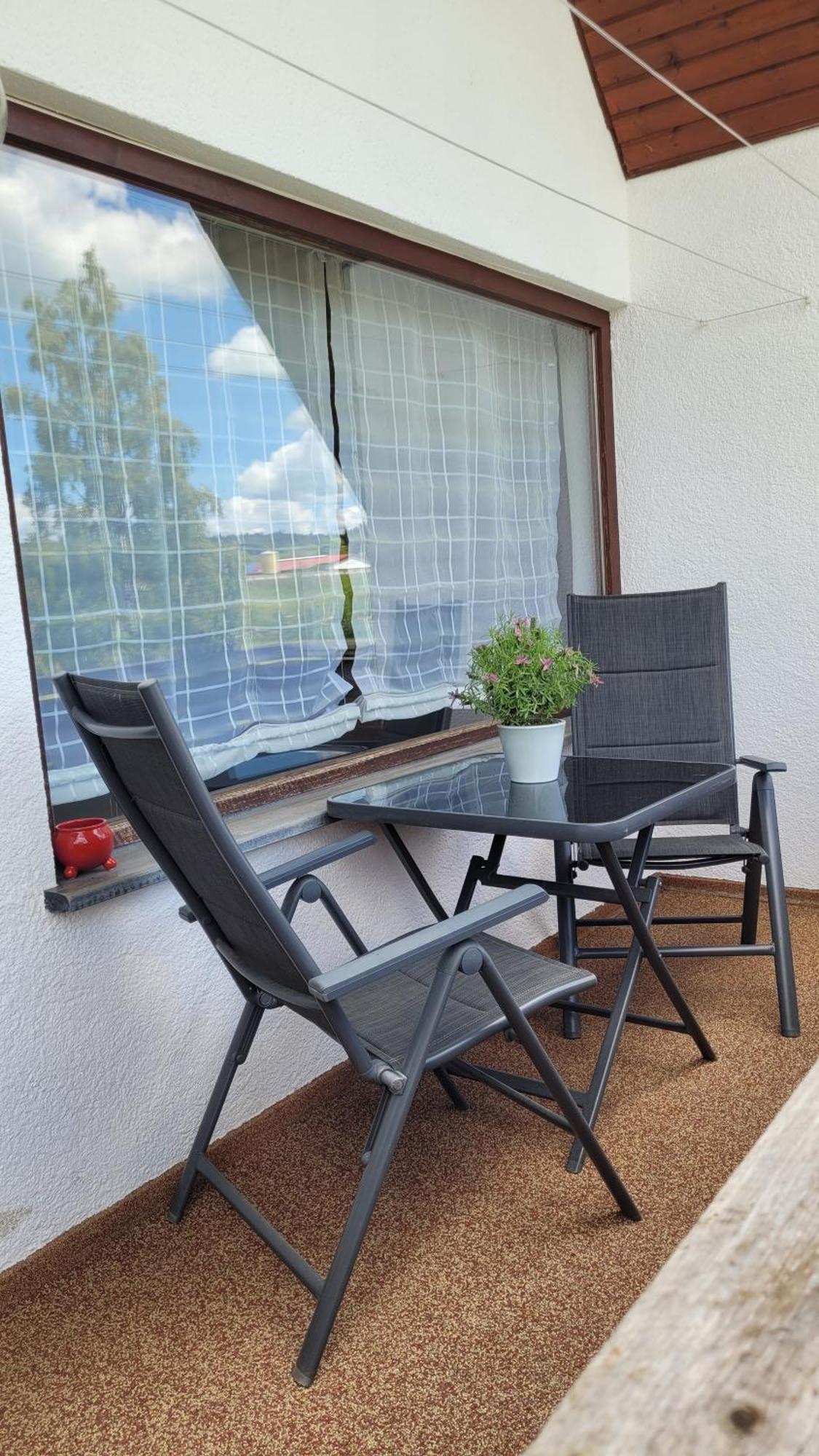Apartment Schwarzwaldmaedel Friedenweiler Εξωτερικό φωτογραφία
