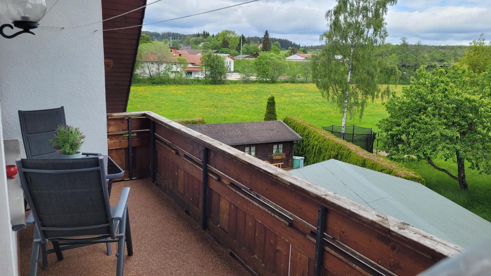 Apartment Schwarzwaldmaedel Friedenweiler Εξωτερικό φωτογραφία